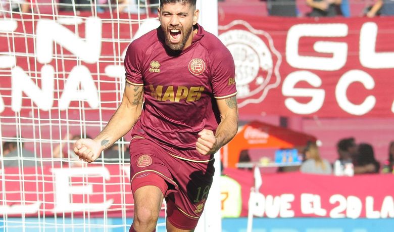 Leandro Díaz agredió a un juvenil de Tigre y mandó al hospital a otro rival