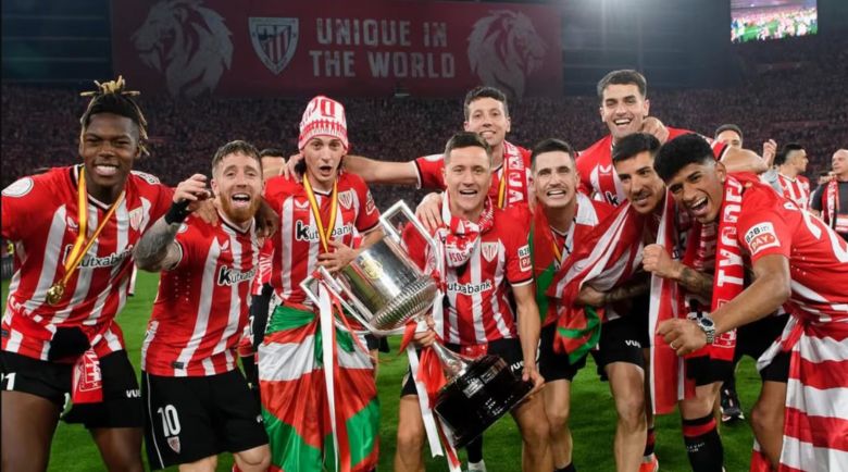 Ander Herrera se despidió del Athletic y se sumará a Boca