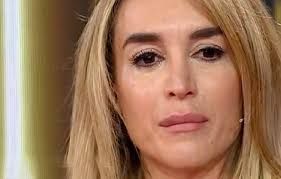 Fátima Flórez, protagonizó un escandalo por una multa de la Policía Caminera