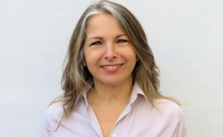 Murió Alejandra Darín