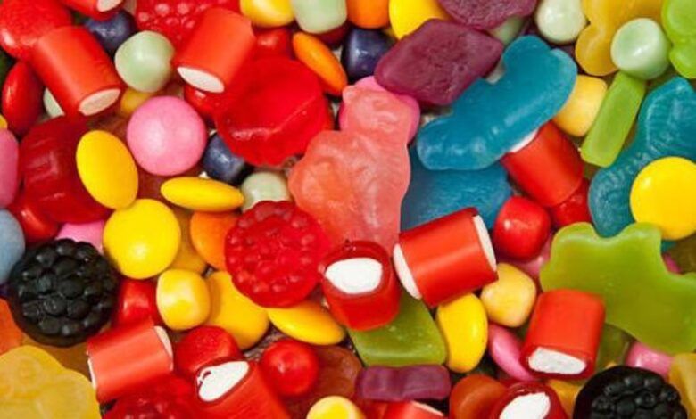Prohíben en Estados Unidos un colorante usado en Argentina en alimentos