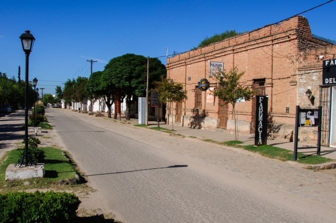 Nuevos índices: 11 localidades recibirán recursos como municipios