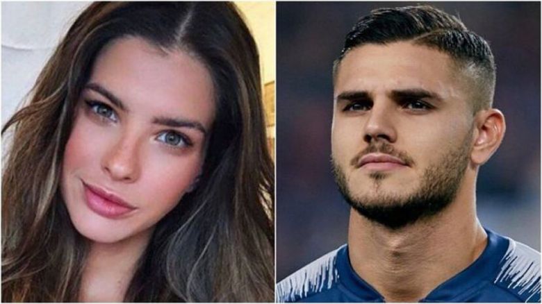 Aseguran que la China Suárez podría estar embarazada de Mauro Icardi