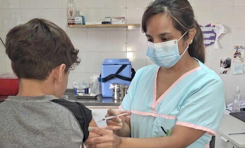 Villa María inicia la gestión de fichas médicas 2025 con atención integral