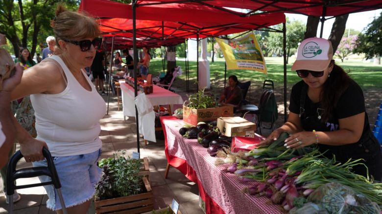 La Feria Franca continúa creciendo y consolidándose