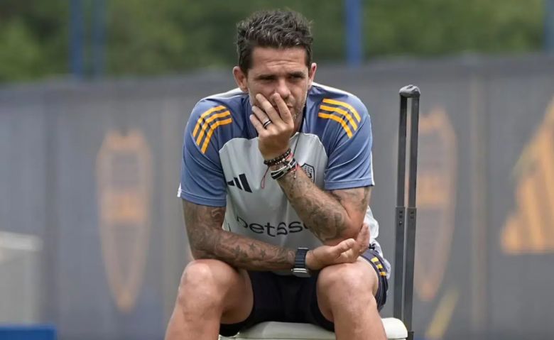 La dura seguidilla de partidos que se le viene a Boca