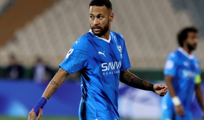 Bombazo: aseguran que Neymar volverá al Santos