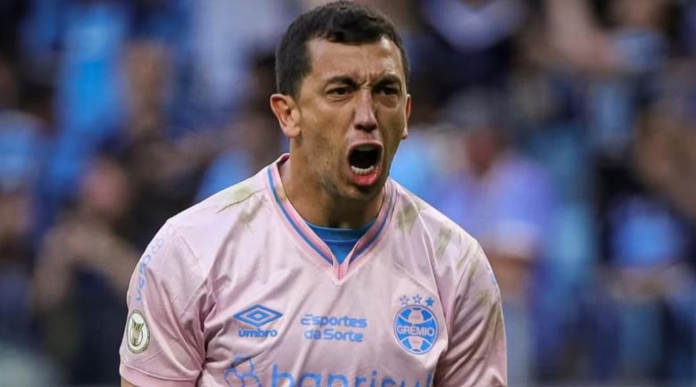 Boca confirmó la incorporación de Agustín Marchesín