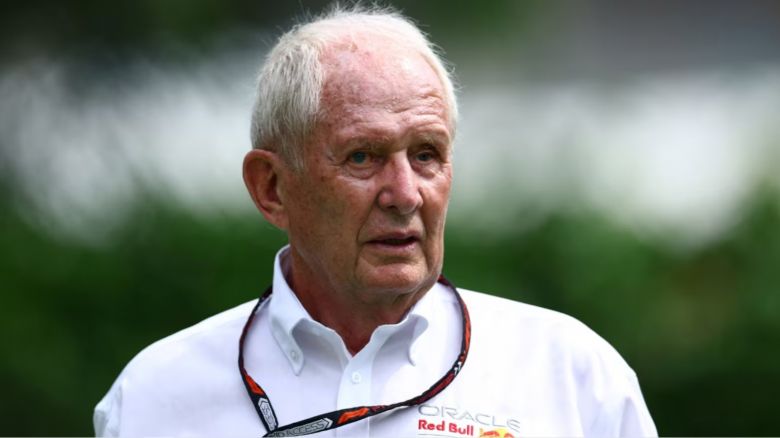 La feroz crítica de un asesor clave de Red Bull a un piloto de Alpine