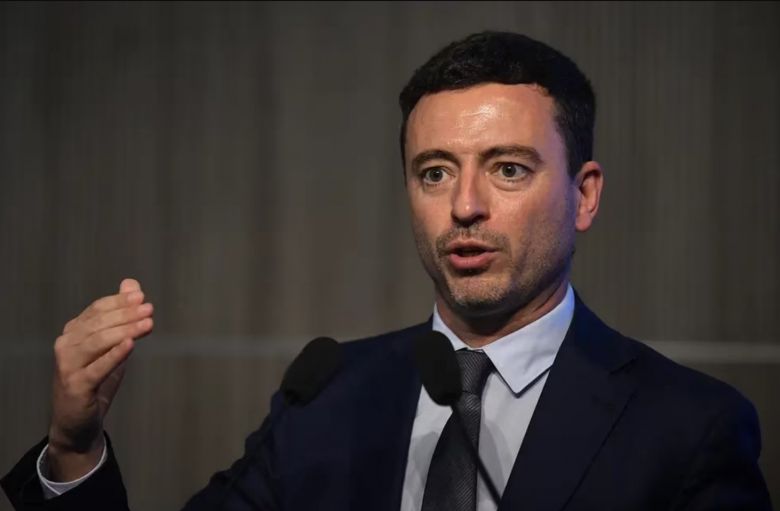 La UCR pide que se incluya el tratamiento del Presupuesto 2025