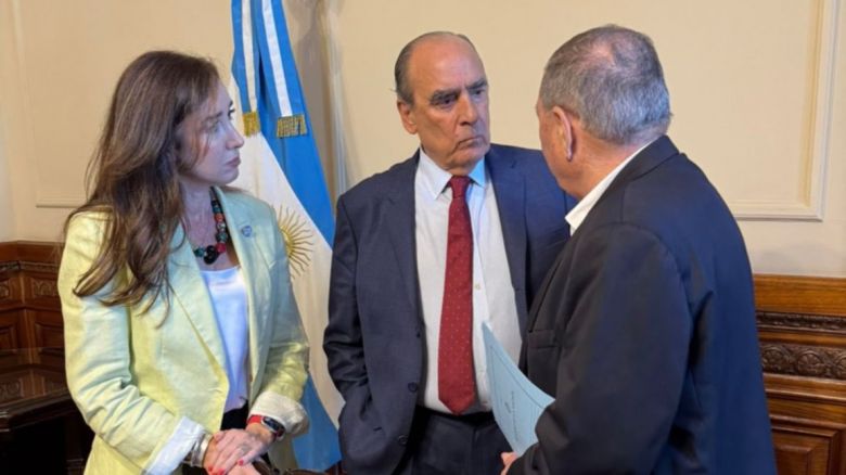 El Gobierno analiza suspender las Paso en vez de eliminarlas