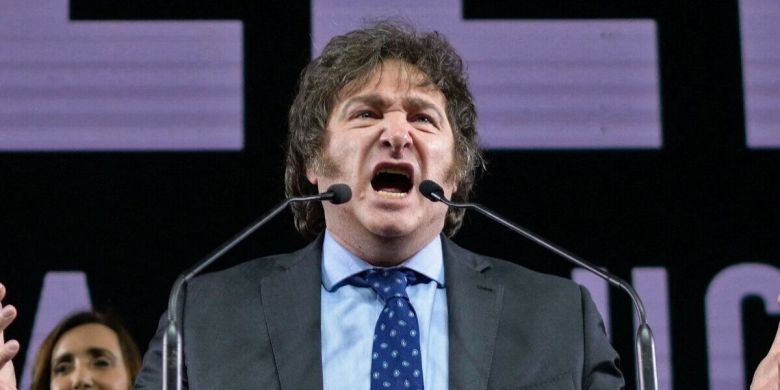 Milei busca derogar la figura de femicidio y el cupo laboral trans