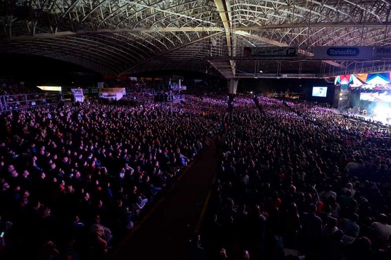 El Festival de Peñas forma parte del programa de eventos sostenibles de Córdoba