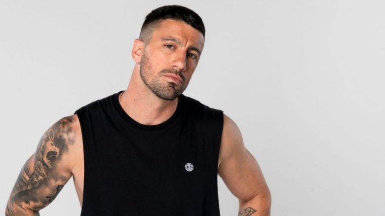 Gran hermano 2025: Giuliano fue eliminado del certamen 