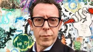 Murió Alfred Oliveri, el recordado notero de CQC y documentalista de Netflix