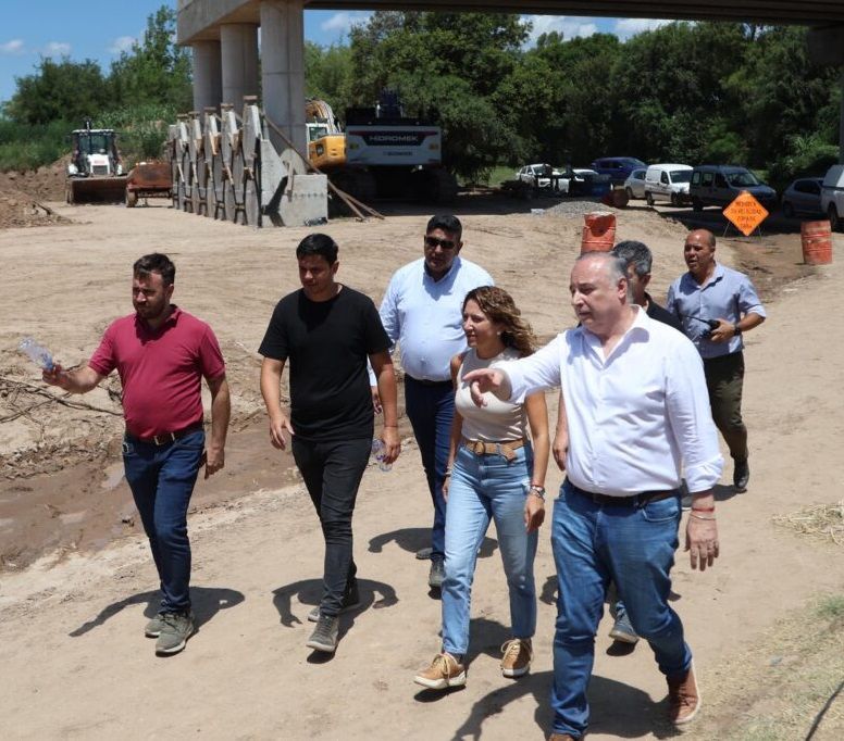 Villa María: Provincia declaró zona de desastre al sitio afectado por la explosión
