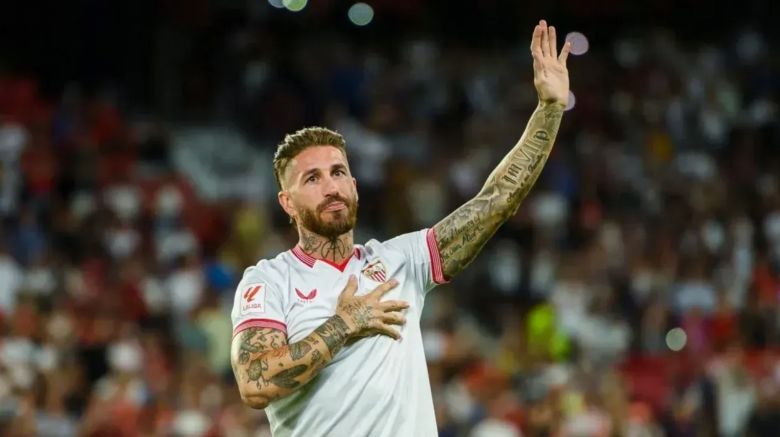 Sergio Ramos tiene todo acordado para ser refuerzo del Monterrey