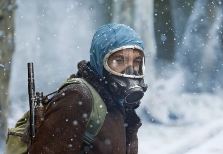 Adelanto exclusivo de la serie "El Eternauta" en Netflix