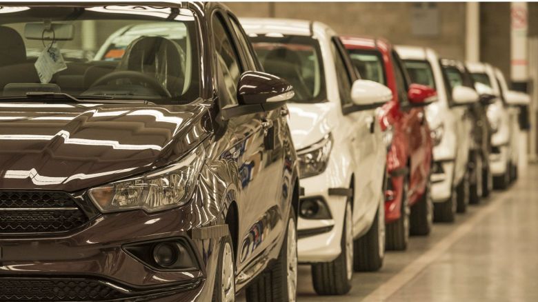 El patentamiento de autos 0km tuvo su mejor inicio desde 2018