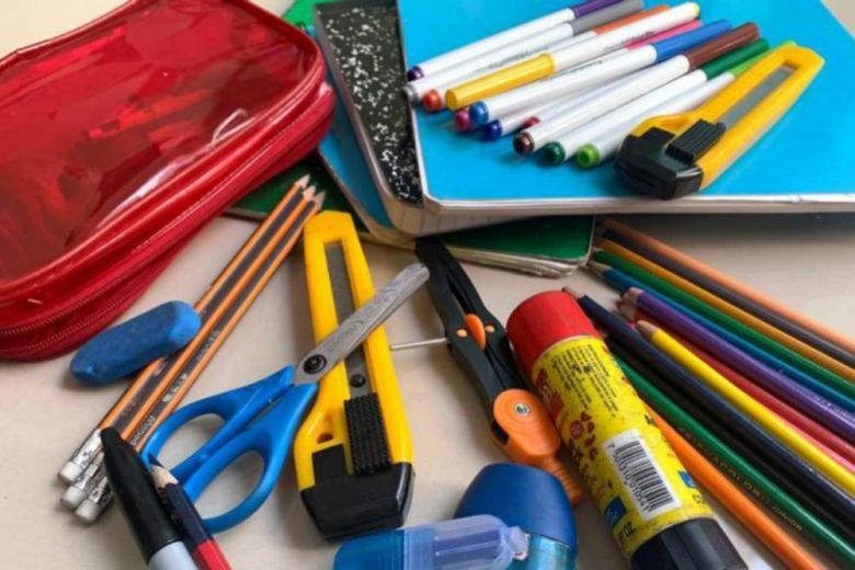 Relevamiento nacional: aumentó un 44% la canasta básica de útiles escolares