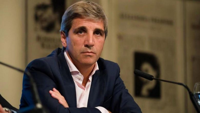 Arranca una nueva etapa del plan económico y bajan el ritmo de devaluación mensual