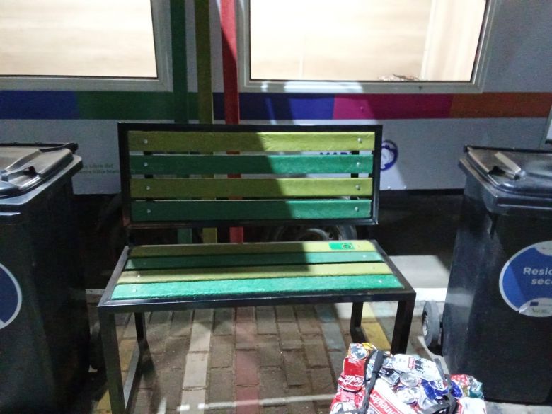 Cada Tapita Cuenta: lanzan campaña de reciclaje en el Festival de Peñas