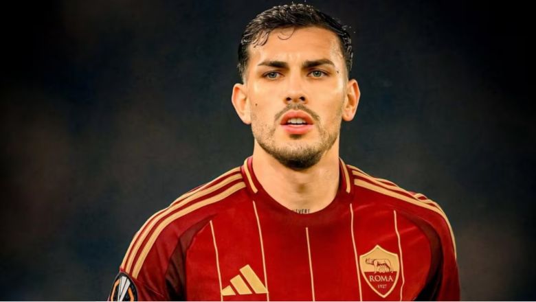 Leandro Paredes no volverá a Boca en este mercado de pases