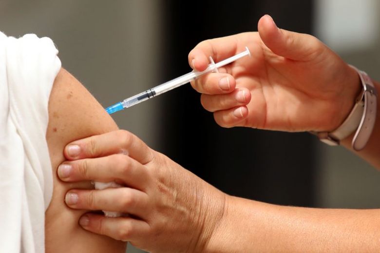 Afiliados al Apross pueden adquirir la vacuna contra el dengue con descuento