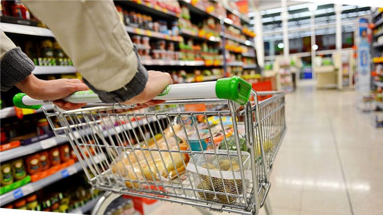 Comercios registraron una caída en las ventas del 6,7 por ciento en enero 
