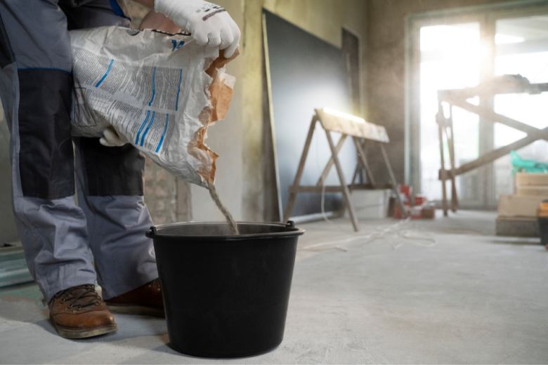 El Clúster de la Construcción expresa su preocupación por aumento de materiales