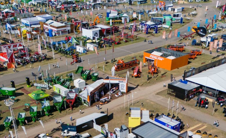 La industria ferial profundiza su presencia en el interior