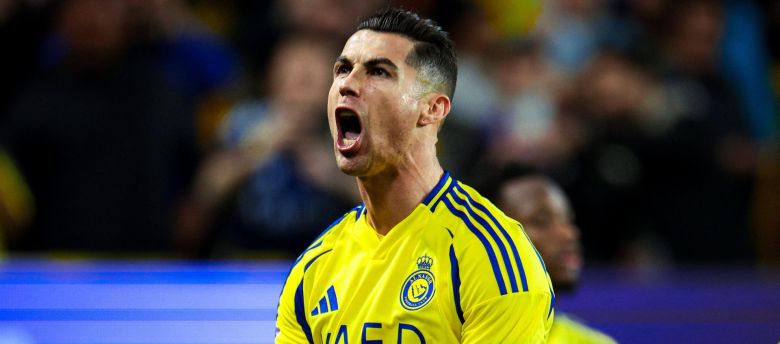 "El mejor de la historia soy yo": la contundente frase de Cristiano Ronaldo