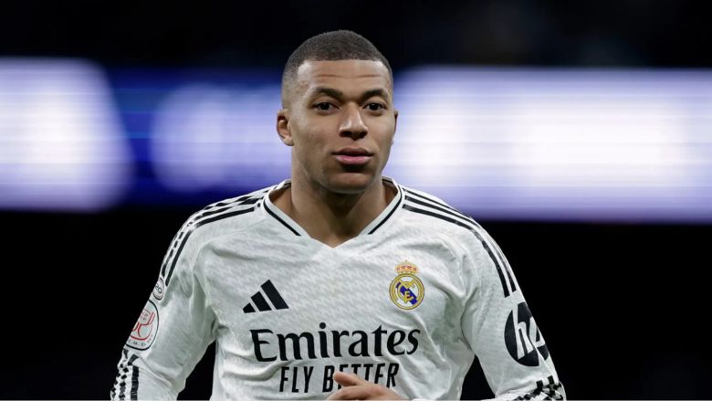 El Caen se hunde: el equipo de Mbappé, al borde del fracaso