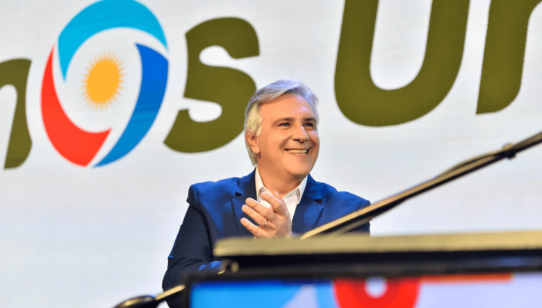 Llaryora sobre la suspensión de las PASO: "Sensata decisión"