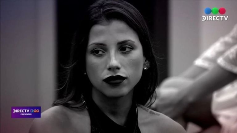 Jennifer fue expulsada por romper el aislamiento