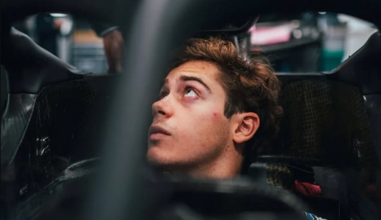 Colapinto podría volver a Williams si no hay lugar en Alpine