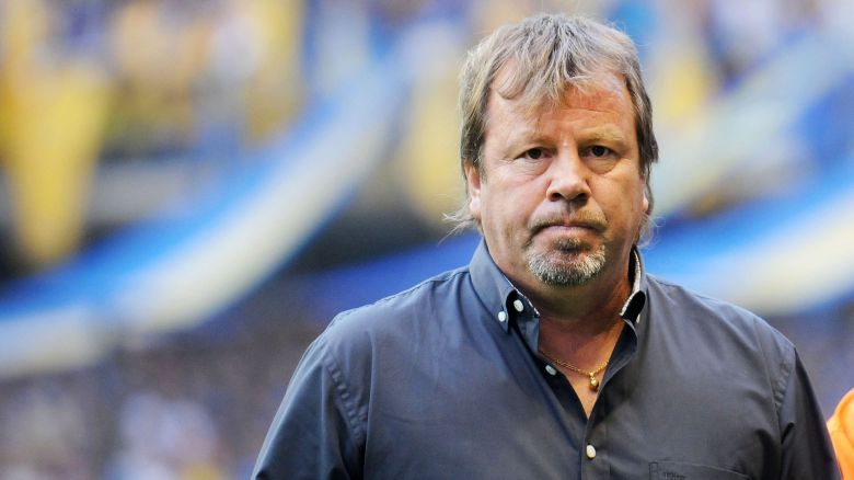 Ricardo “Ruso” Zielinski vuelve a Belgrano tras 9 años