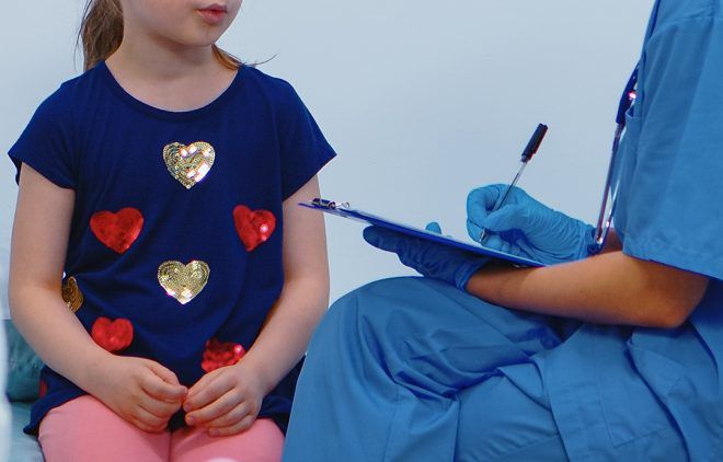 El sistema de salud ya realizó casi 3000 fichas médicas en el año