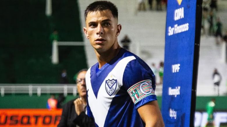 Scaloni lo quiere en la Selección pero se entrena en una plaza