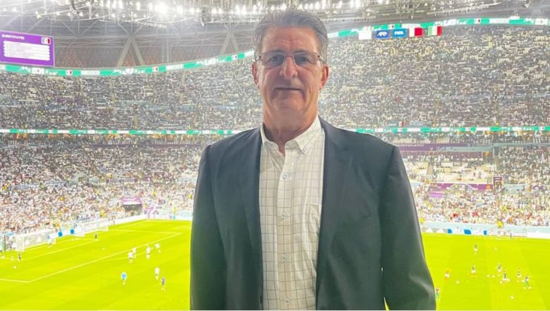 Kempes destruyó a Tapia y dijo que los torneos “dan pena”