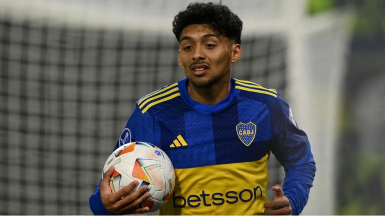Cristian Medina se despidió de Boca y lanzó duras críticas contra la dirigencia