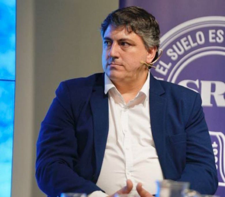 Francisco Paoltroni: "Es grave si a esta altura el Presidente no sabe quién es Lijo"