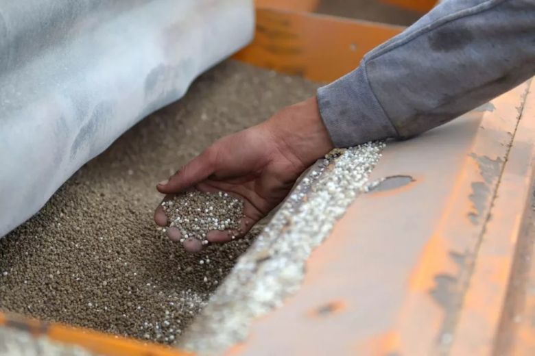 Simplifican normativas para la importación de fertilizantes