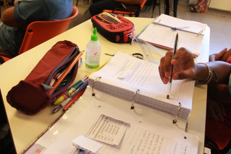 Ciclo lectivo 2025: la matrícula en colegios privados creció un 4,5%
