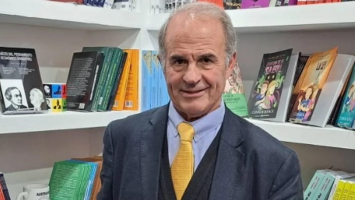 El Gobierno oficializó a Fernando Brom en la Subsecretaría de Ambiente