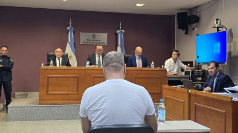 Generación Zoe: Fiscalía solicitó que se declare la responsabilidad de Cositorto