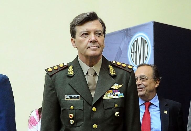 "Lamentablemente la gestión de Petri en el 2024 ha sido desastrosa en todos o sentidos"