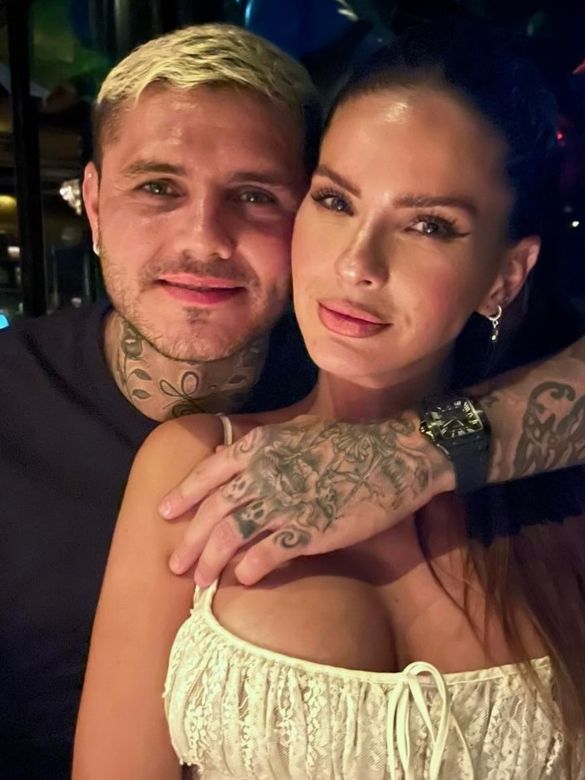 El sentido mensaje de Mauro Icardi al finalizar su cumpleaños