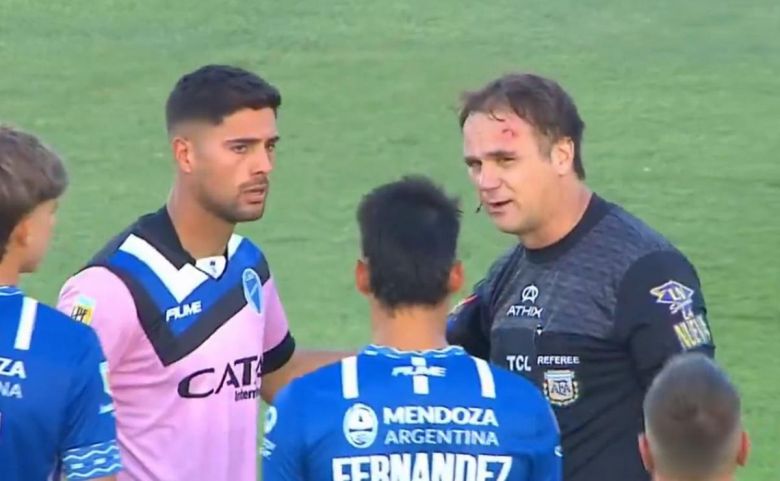 La dura sanción que recibió Godoy Cruz por el partido ante Talleres