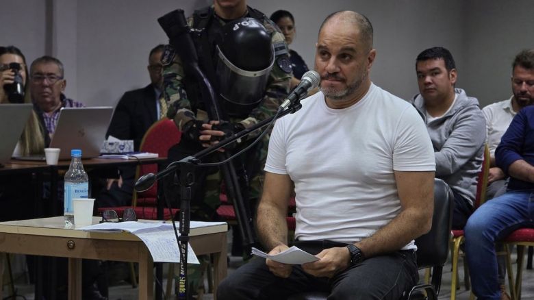 Leonardo Cositorto fue declarado culpable de estafa y asociación ilícita